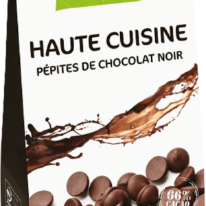 Haute Cuisine