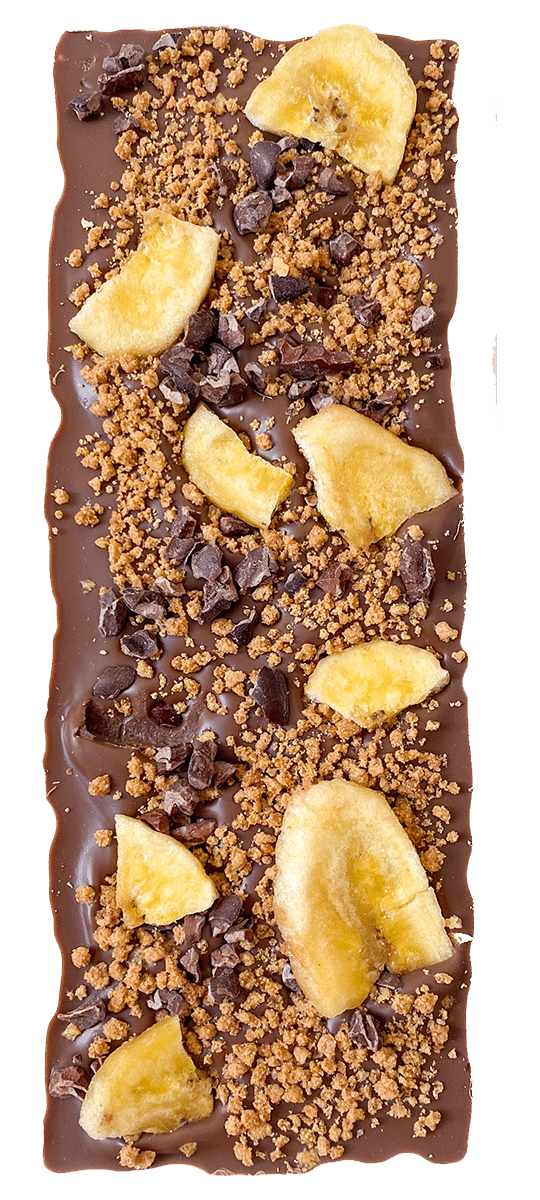 Chocolat bio et organic made in Belgium