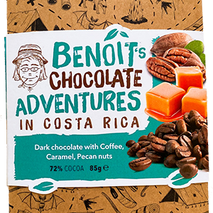 Benoits chocolate adventures in costa rica