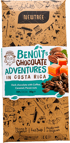 Benoits chocolate adventures in costa rica