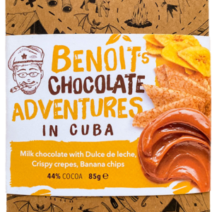 chocolat ethique belge newtree