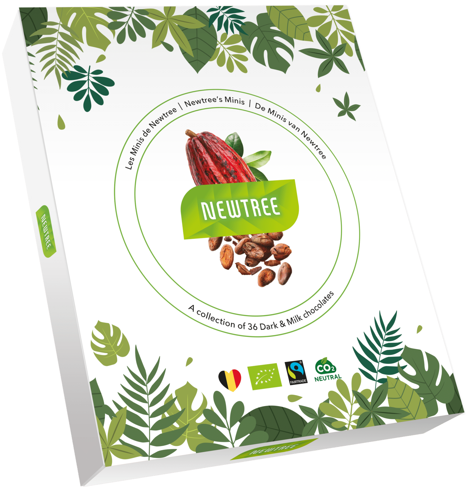 Newtree Temptation Box