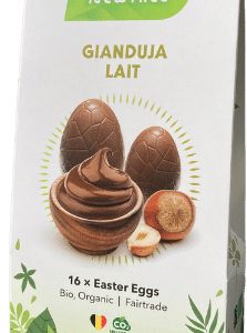 Gianduja Lait