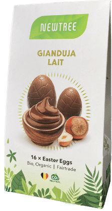 Gianduja Lait