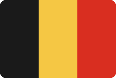 Drapeau Belge